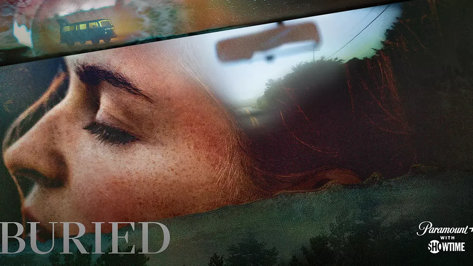 Buried Emmy-nominated Showtime documentary score by Assa Raviv