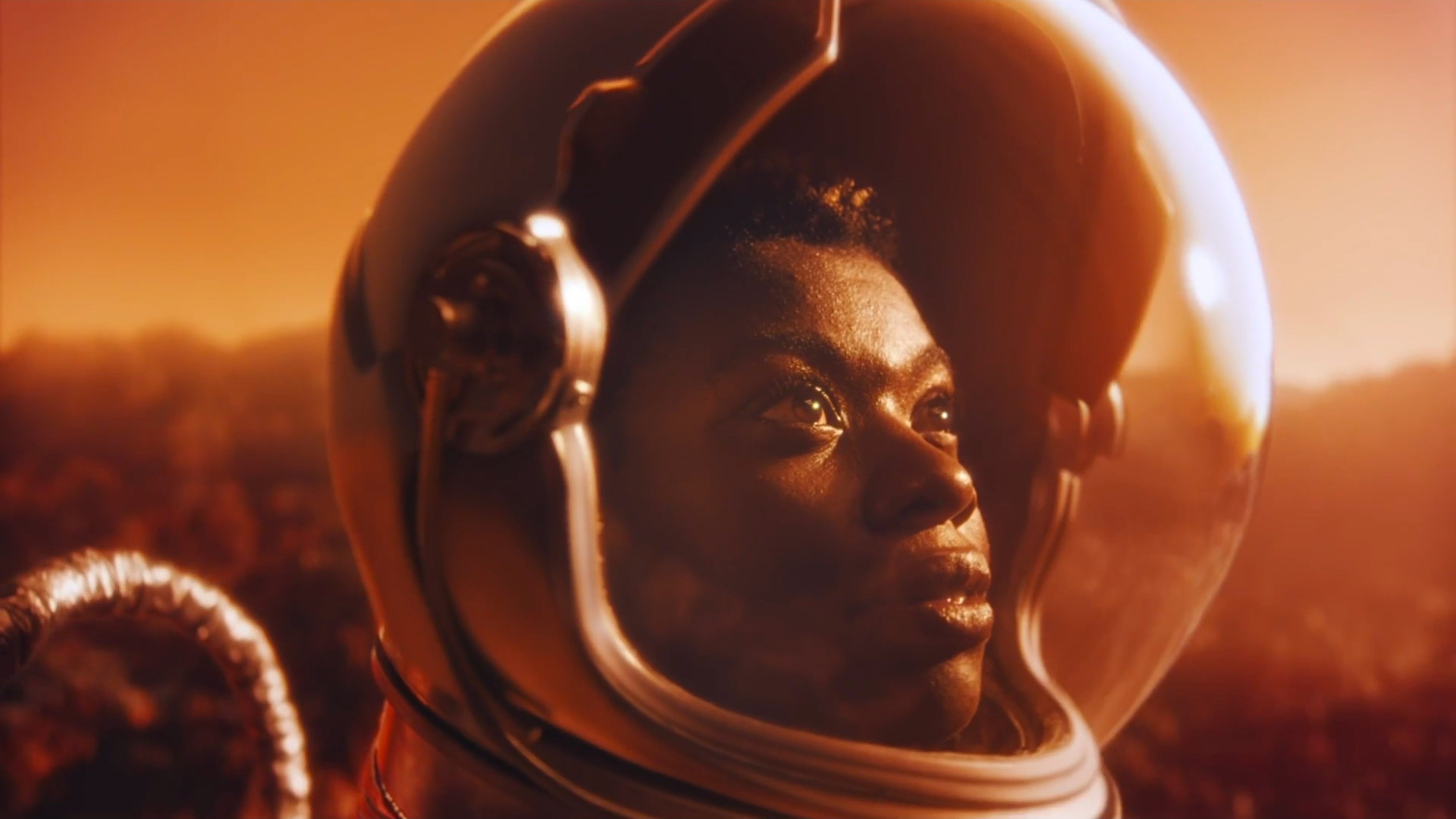 Pinterest Space to Dream music by Assa Raviv