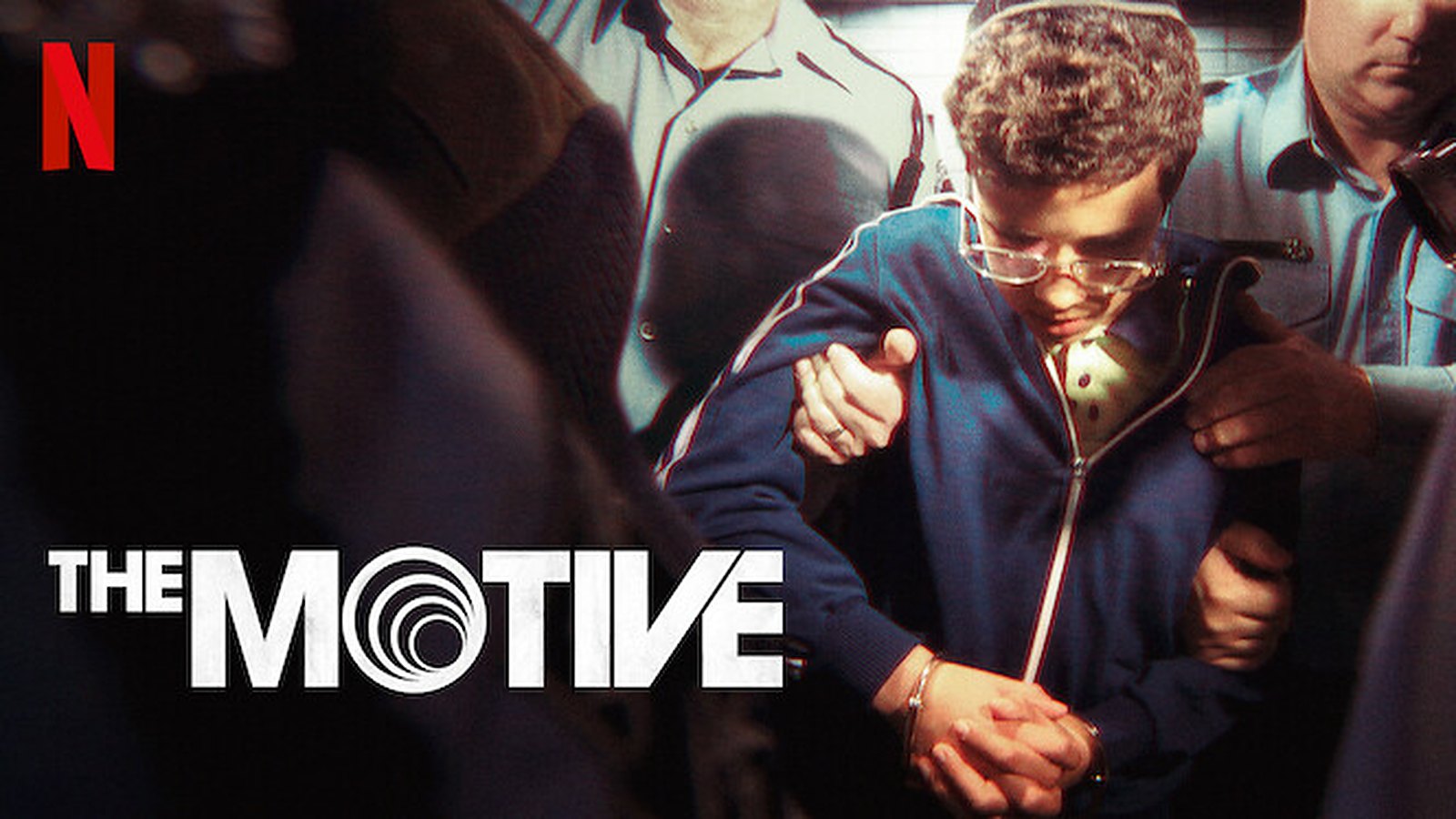 The Motive Netflix drama score by Assa Raviv